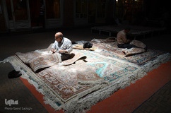 بازار تبریز، بزرگترین بازار مسقف جهان