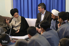 طرح آموزشی و تربیتی اسوه در شهر مقدس قم