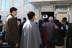 طرح آموزشی و تربیتی اسوه در شهر مقدس قم