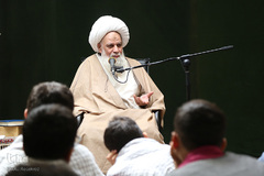 طرح آموزشی و تربیتی اسوه در شهر مقدس قم