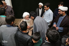 طرح آموزشی و تربیتی اسوه در شهر مقدس قم