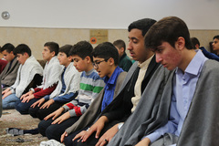 طرح آموزشی و تربیتی اسوه در شهر مقدس قم