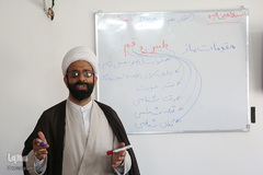 طرح آموزشی و تربیتی اسوه در شهر مقدس قم