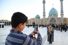 طرح آموزشی و تربیتی اسوه در شهر مقدس قم