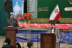 طرح آموزشی و تربیتی اسوه در شهر مقدس قم