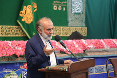 طرح آموزشی و تربیتی اسوه در شهر مقدس قم