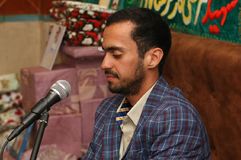 دارالقرآن شهید مرتضی کارگر سامانی، ایکنا