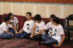 دارالقرآن شهید مرتضی کارگر سامانی، ایکنا