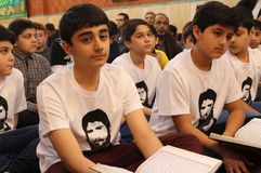 دارالقرآن شهید مرتضی کارگر سامانی، ایکنا