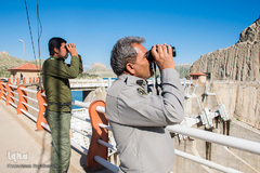 سد خاکی مارون