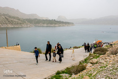 سد خاکی مارون