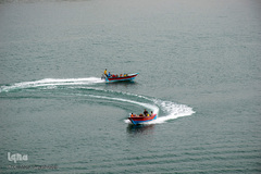 سد خاکی مارون