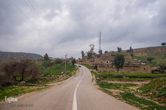 طبیعت شگفت انگیز خوزستان