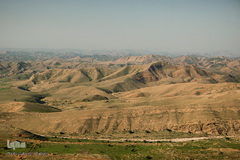 طبیعت شگفت انگیز خوزستان