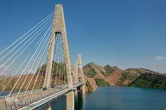 طبیعت شگفت انگیز خوزستان