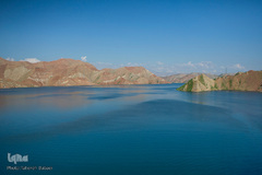 طبیعت شگفت انگیز خوزستان