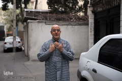 دیدار نوروزی با استاد حبیب مهکام