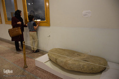 موزه آثار باستانی در شوش