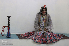 موزه «حمام چهارفصل» اراک