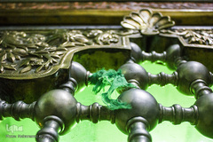 آستان امامزاده حیدر بن موسی جعفر الکاظم(ع) در بهبهان