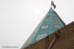 ⁨آستان مقدس امامزادگان هادی و علینقی(ع)