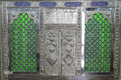 ⁨آستان مقدس امامزادگان هادی و علینقی(ع)