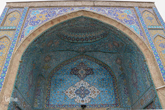 مدرسه سپهداری بازار اراک