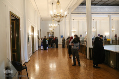 کاخ موزه نیاوران