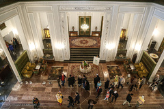 کاخ موزه نیاوران