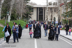 کاخ موزه نیاوران