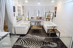 کاخ موزه نیاوران