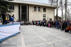 کاخ موزه نیاوران