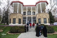 کاخ موزه نیاوران