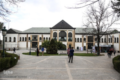 کاخ موزه نیاوران