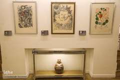 کاخ موزه نیاوران