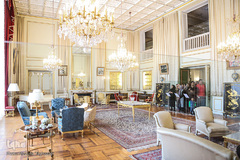 کاخ موزه نیاوران