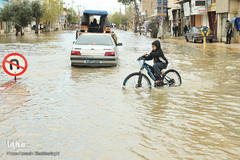 کودکان «آق‌قلا»