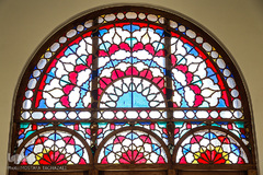 عمارت مسعودیه تهران