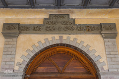 عمارت مسعودیه تهران