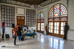 عمارت مسعودیه تهران