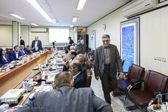 دیدار نوروزی جامعه قرآنی کشور