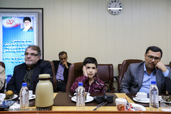 دیدار نوروزی جامعه قرآنی کشور