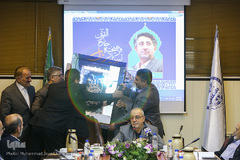 دیدار نوروزی جامعه قرآنی کشور