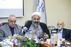 دیدار نوروزی جامعه قرآنی کشور