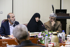 دیدار نوروزی جامعه قرآنی کشور