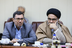 دیدار نوروزی جامعه قرآنی کشور