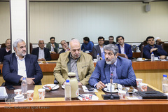 دیدار نوروزی جامعه قرآنی کشور