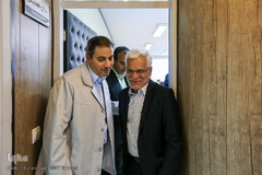 دیدار نوروزی جامعه قرآنی کشور