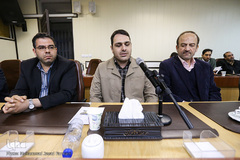 دیدار نوروزی جامعه قرآنی کشور