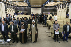 نشست خبری مسابقات بین المللی قرآن کریم